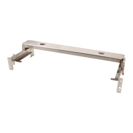 Allpoints Allpoints 1971115 Bracket, Mounting, Loader Tray For Duke Manufacturing 1971115